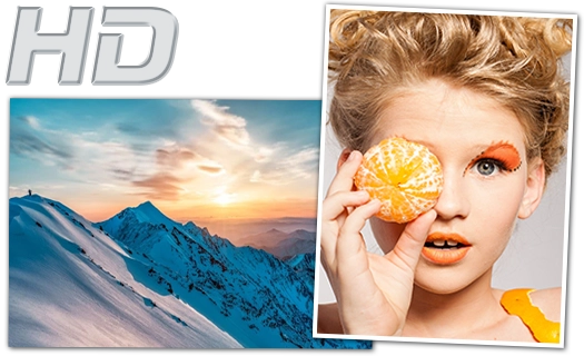 PREMIUM HD FOTO 
