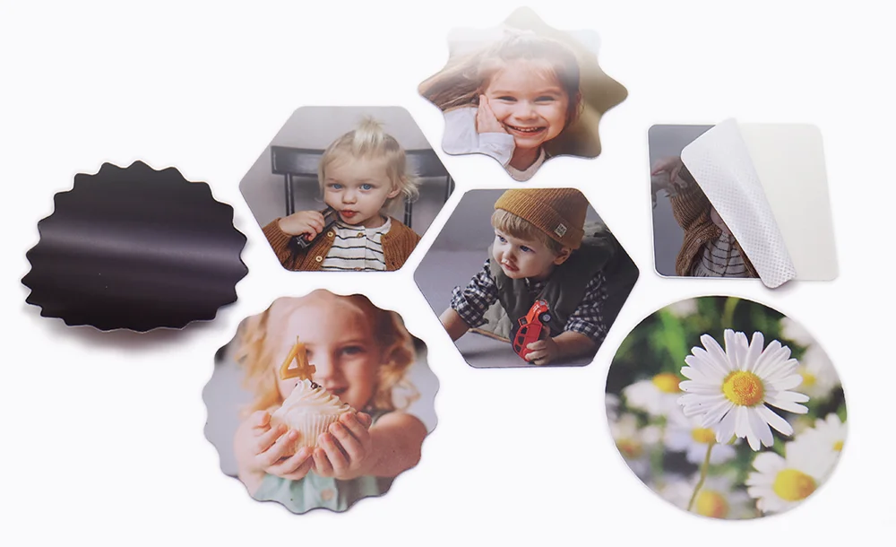 Praktické fotodárky