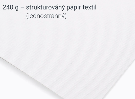 grafické papíry