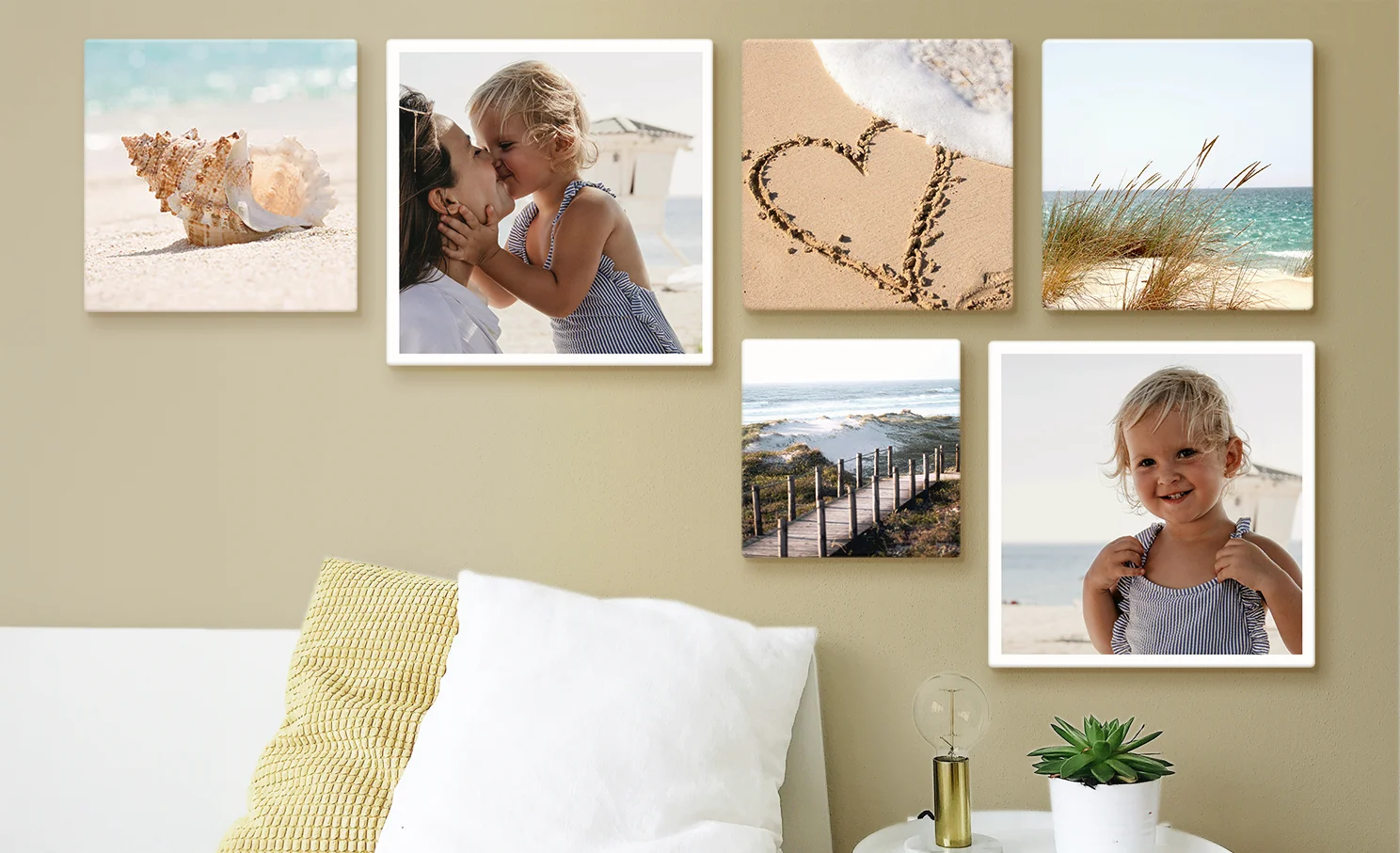 Kolečko bez orámování