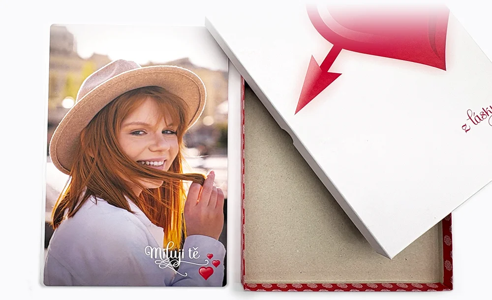 Mobilky pro zamilované