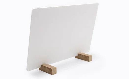 Fotografie na kompozitní desce