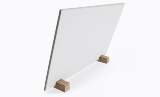 Fotografie na kompozitní desce