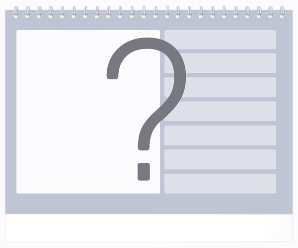 Vlastní kalendář,stolní,54 stran