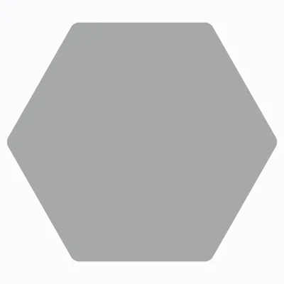 HEXA bez orámování