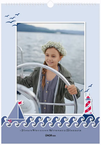 Moře