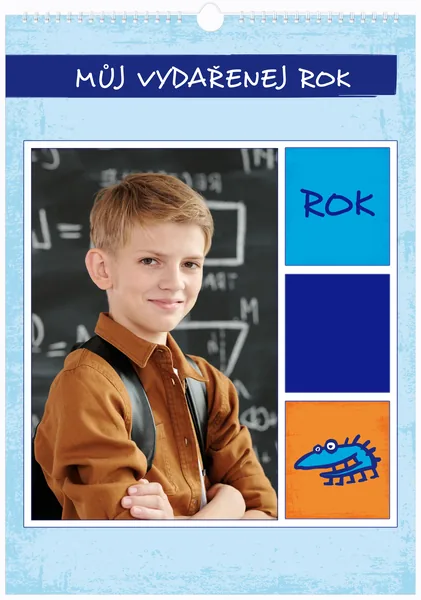 Kreslené postavičky