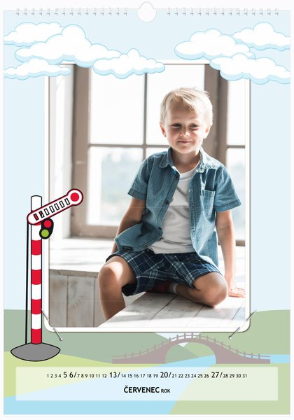 Mašinky - Na výšku