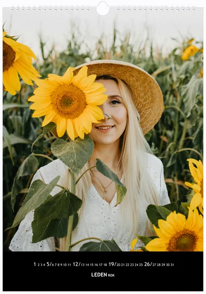 Tmavá paleta, černý