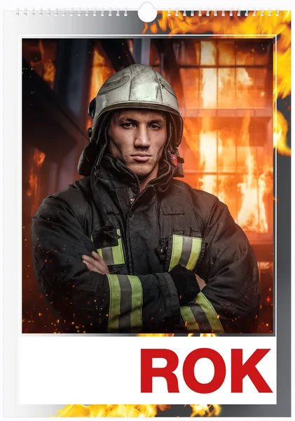 Hasiči, se jmény