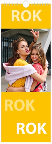 Tmavá paleta - modrý