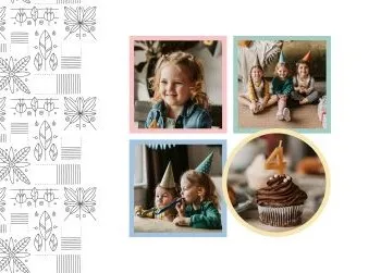 S indiánskými motivy