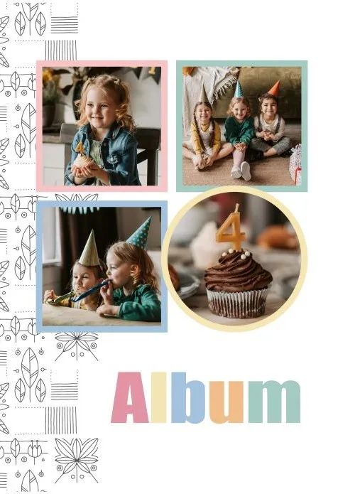 S indiánskými motivy