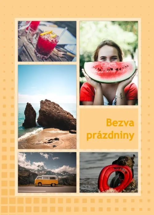 S malými čtverečky