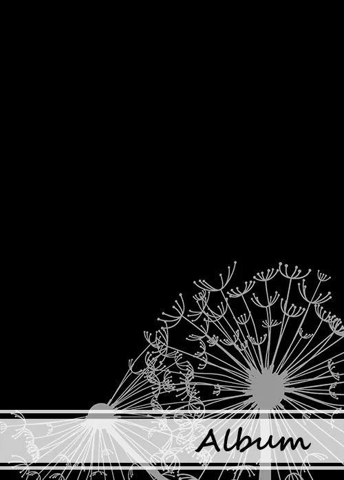 Pampeliška, černá