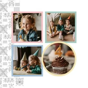 S indiánskými motivy