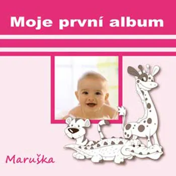 Se zvířátky, růžová