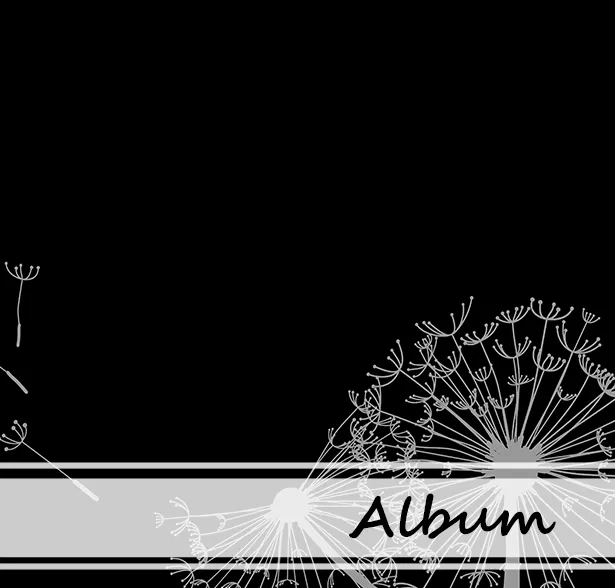 Pampeliška, černá